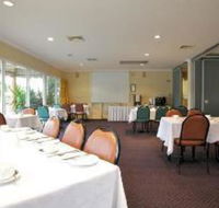 Carseldine Palms Motel - Hobart Tourism