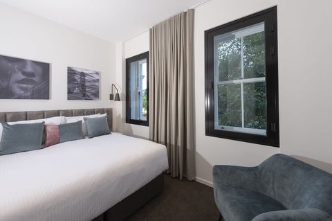 R Hotel Geelong - Tourism TAS 4