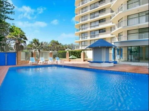 Absolute Beachfront With Views 2BR Apt - Tourism TAS 2