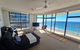 Absolute Beachfront With Views 2BR Apt - thumb 4