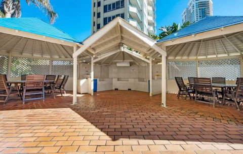 Absolute Beachfront With Views 2BR Apt - Tourism TAS 0