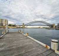 Harbourside 49 - Hobart Tourism