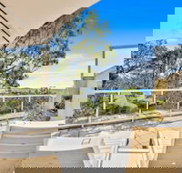 Garden Penthouse Netanya - Tourism TAS