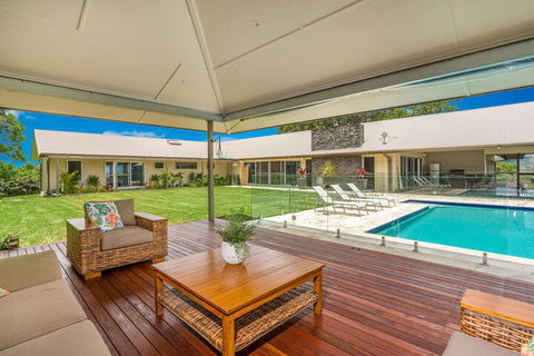A PERFECT STAY - Serene Myocum - Tourism TAS 4