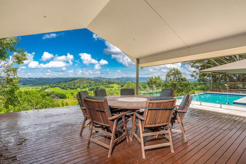 A PERFECT STAY - Serene Myocum - Tourism TAS 2