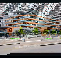 Magnificent Waterfront Apartments on Collins - Tourism TAS