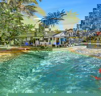 BlueskyApts at Turtle Beach 34 - Tourism TAS