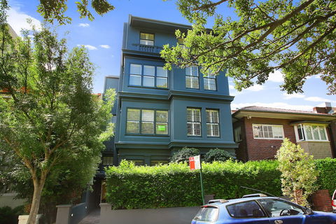 I Can View Woolloomooloo - Tourism TAS 0