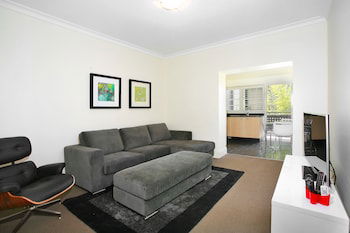 I Can View Woolloomooloo - Tourism TAS 6