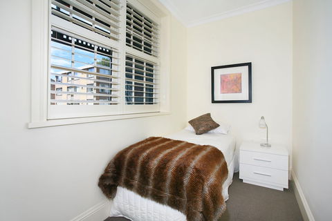 I Can View Woolloomooloo - Tourism TAS 2