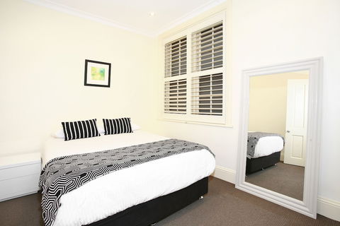 I Can View Woolloomooloo - Tourism TAS 3