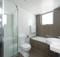 Astra Apartments Miller Street - Hobart Tourism
