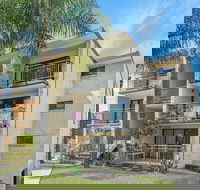 Barooga - Tourism TAS