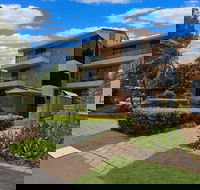 Oceanside Apartment - LAMER9 - Tourism TAS