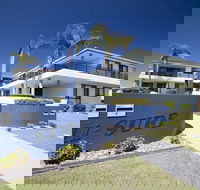 Hi Surf Unit 1 - Tourism TAS