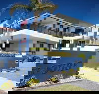Hi Surf Unit 4 - Tourism TAS