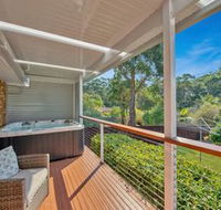 Rosella Retreat