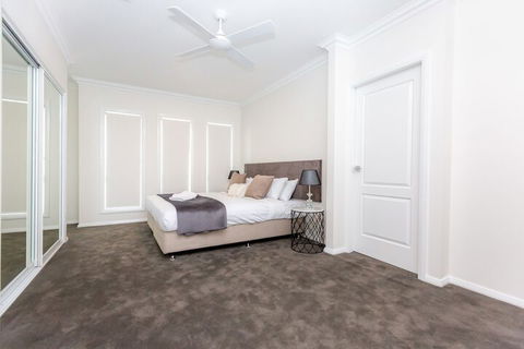 Wagga Apartments 1 - Hobart Tourism 3