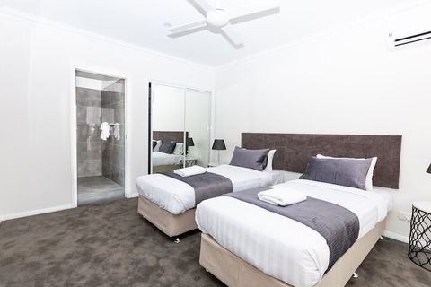 Wagga Apartments 1 - Hobart Tourism 4