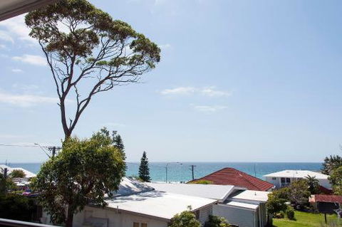 Mollymook Seaspray Motel - Hobart Tourism 5