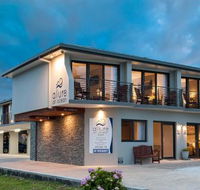 Mollymook Seaspray Motel