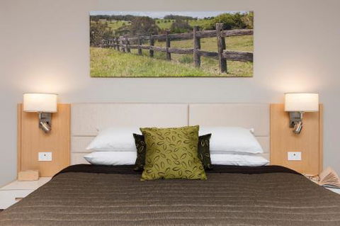 Mollymook Seaspray Motel - Hobart Tourism 3