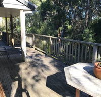 Bawley Retreat