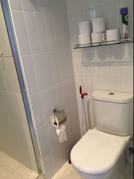 V Apartment - Tourism TAS 5