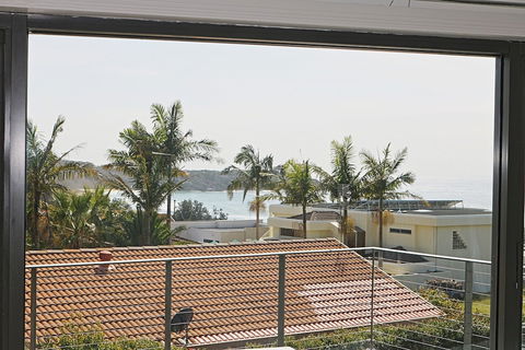 Break Point - Tourism TAS 5