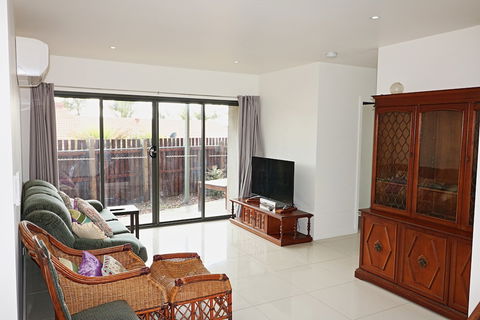 Break Point - Tourism TAS 1