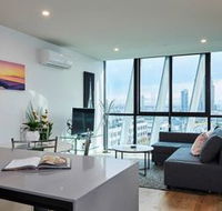 Stunning Harbour  City View Loft - Tourism TAS