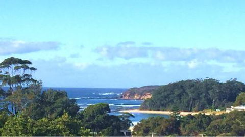 THE WHITE HOUSE - Tourism TAS 3