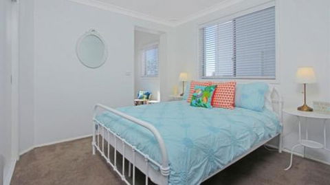 THE WHITE HOUSE - Tourism TAS 2