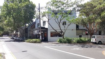 BUDGET Bourke St. Apartment - Hobart Tourism 0