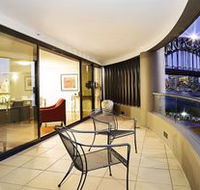 The Apartment Service NCLIF - Hobart Tourism