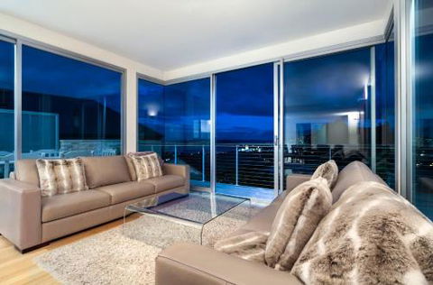 Library House - Tourism TAS 1