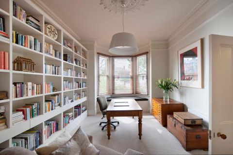 Library House - Tourism TAS 4