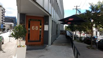 Penthouses68 - Tourism TAS 0