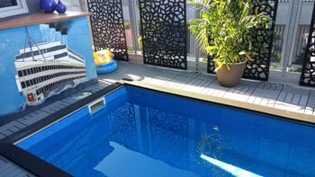 Penthouses68 - Tourism TAS 3