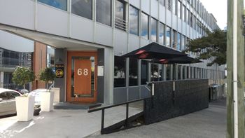 Penthouses68 - Tourism TAS 4