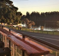 Wallis View Lakeside Family Retreat - Tourism TAS