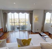 MyHoYoHo Opera House View Apartment - Hobart Tourism