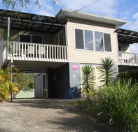 The Boat House