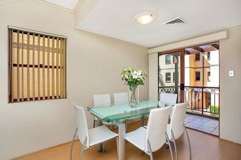 The Apartment Service BMN01 - Tourism TAS 5