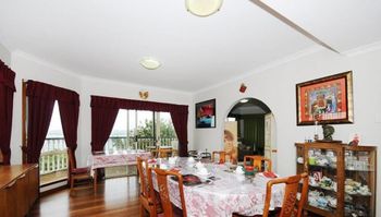 Albany Harbour Panorama B & B - Tourism TAS 1