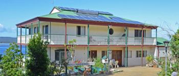 Albany Harbour Panorama B & B - Tourism TAS 5