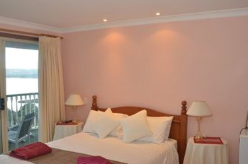 Albany Harbour Panorama B & B - Tourism TAS 2