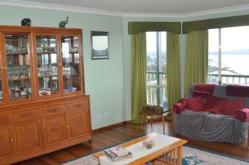 Albany Harbour Panorama B & B - Tourism TAS 4