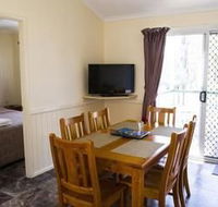 Kahlers Oasis Caravan Park - Tourism TAS