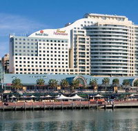 Grand Mercure Darling Harbour Apartments - Tourism TAS
